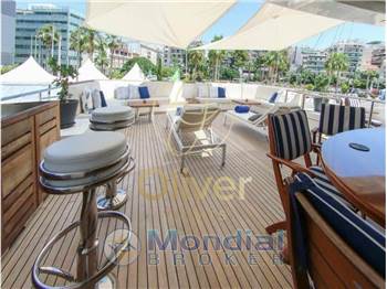 CBI Navi 32 M