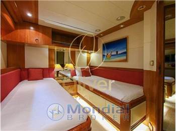 CBI Navi 32 M