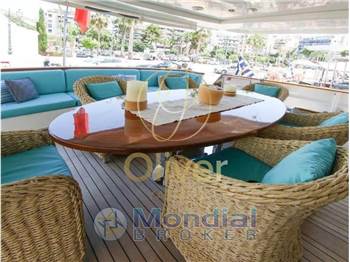 CBI Navi 32 M