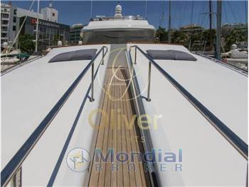 CBI Navi 32 M