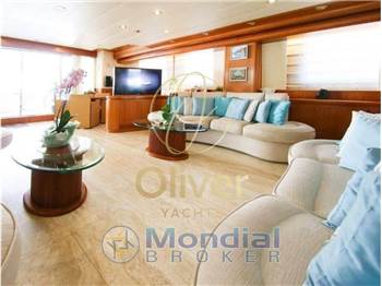 CBI Navi 32 M