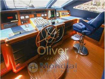 CBI Navi 32 M