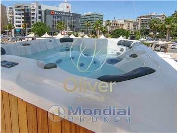 CBI Navi 32 M