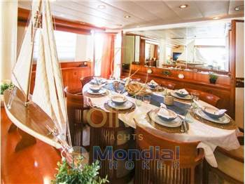 CBI Navi 32 M