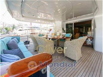 CBI Navi 32 M