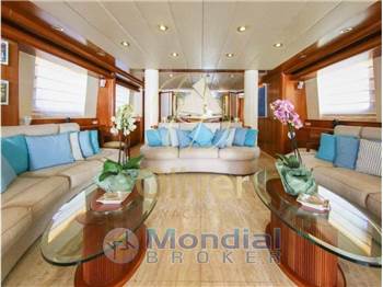CBI Navi 32 M