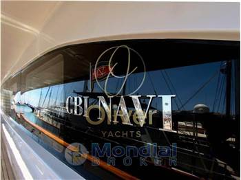 CBI Navi 32 M