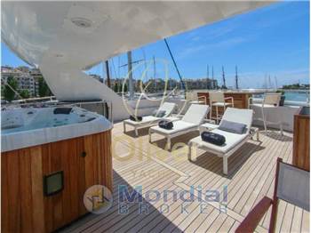 CBI Navi 32 M
