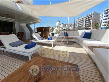 CBI Navi 32 M