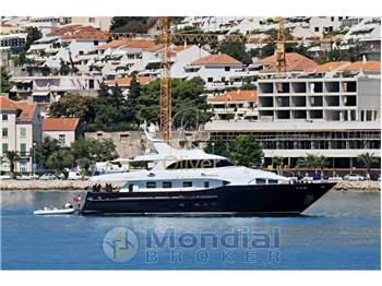 CBI Navi 32 M