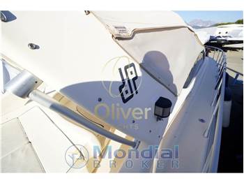 Dalla Pietà DP 48 Altair