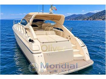 Dalla Pietà DP 48 Altair