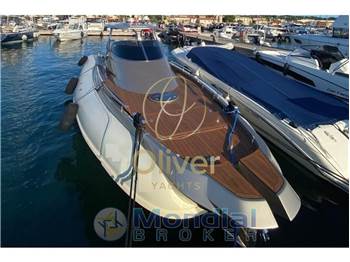 Nuova Jolly Marine Prince 38 Sport Cabin