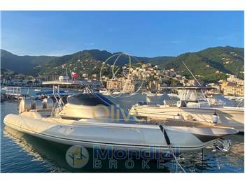 Nuova Jolly Marine Prince 38 Sport Cabin