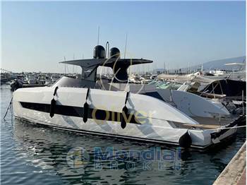 MandaYachts S05
