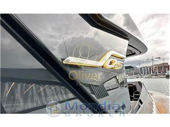MandaYachts S05