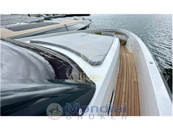 MandaYachts S05