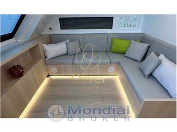 MandaYachts S05