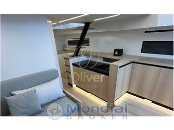 MandaYachts S05
