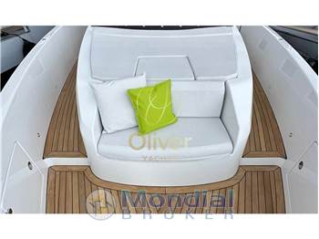 MandaYachts S05