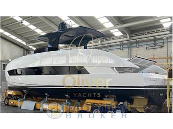 MandaYachts S05