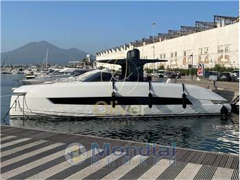 MandaYachts S05