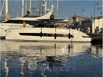 MandaYachts S05