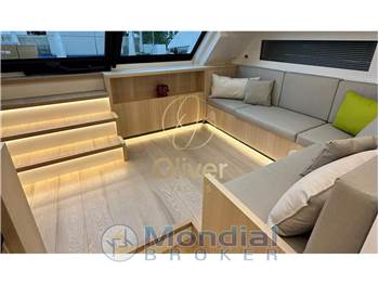 MandaYachts S05