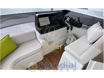MandaYachts S05