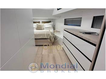 MandaYachts S05