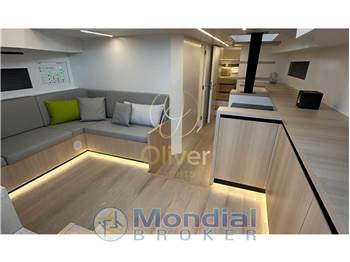 MandaYachts S05