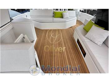 MandaYachts S05