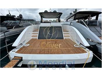 MandaYachts S05
