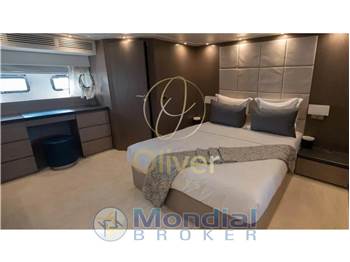 Terranova Italian Yachts Terranova T 85