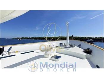 Terranova Italian Yachts Terranova T 85