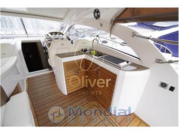 Sessa Marine C38 C 38