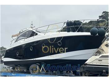 Sessa Marine C38 C 38
