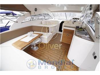 Sessa Marine C38 C 38