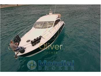 Sessa Marine C38 C 38
