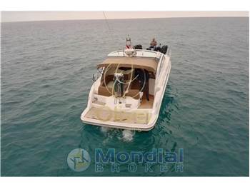 Sessa Marine C38 C 38