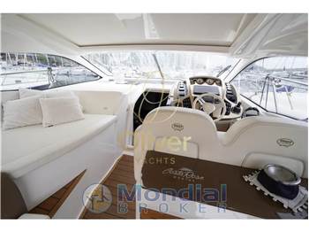 Sessa Marine C38 C 38