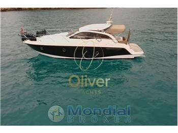 Sessa Marine C38 C 38