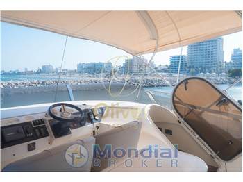 Princess Yachts 82 Motor Yacht