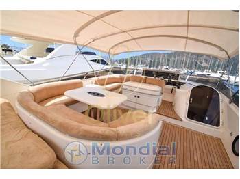 Princess Yachts 82 Motor Yacht