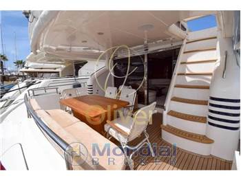 Princess Yachts 82 Motor Yacht