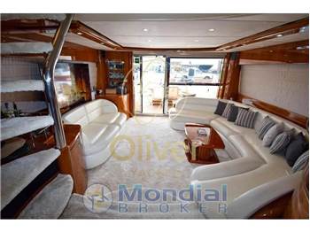 Princess Yachts 82 Motor Yacht
