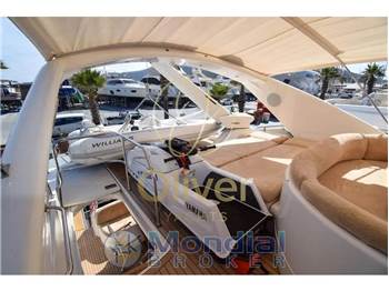 Princess Yachts 82 Motor Yacht