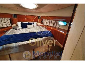 Princess Yachts 82 Motor Yacht