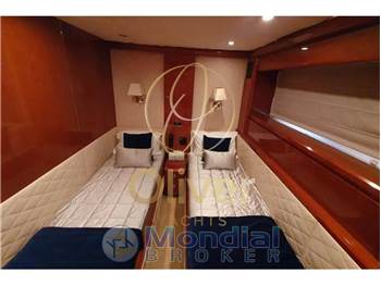 Princess Yachts 82 Motor Yacht