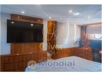 Princess Yachts 82 Motor Yacht